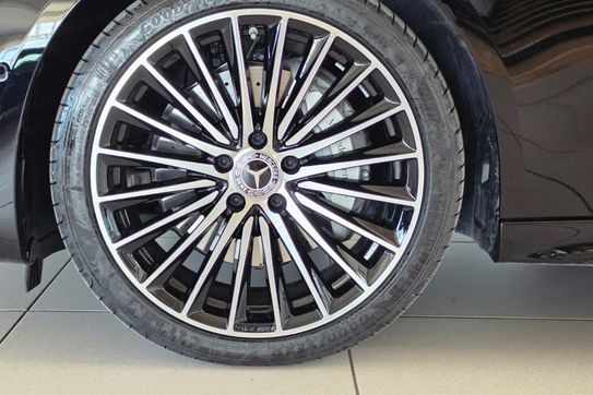 Mercedes Klasa C 200 d Business Edition