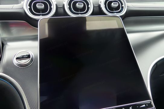 Mercedes GLC Coupe 220 d 4-Matic AMG Line