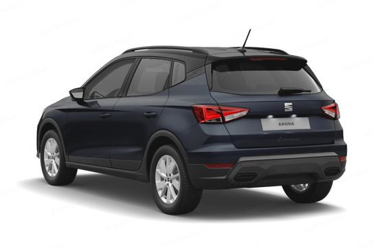 Seat Arona Style Plus 1.0 TSI  DSG