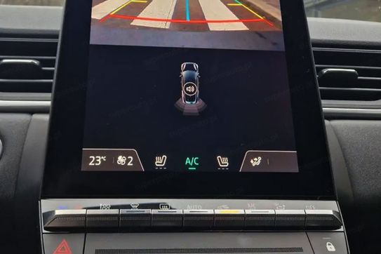 Renault Symbioz Evolution 1.8 E-Tech Full Hybrid