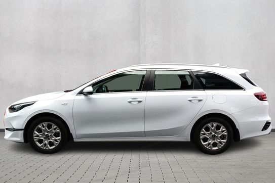 Kia Ceed 1.5 T-GDI M DCT