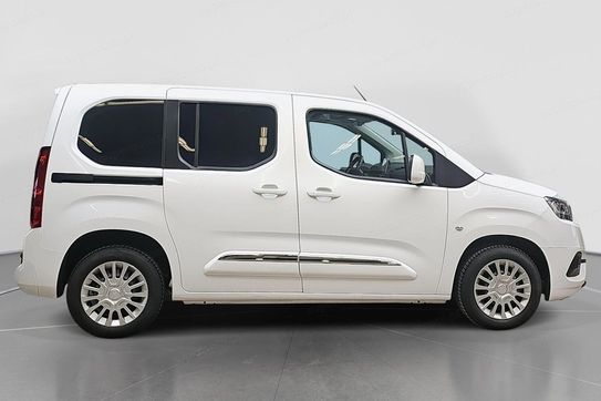 Toyota Proace City Verso L1H1 Business