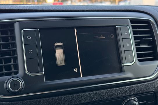 Toyota ProAce L1H1 Active AT