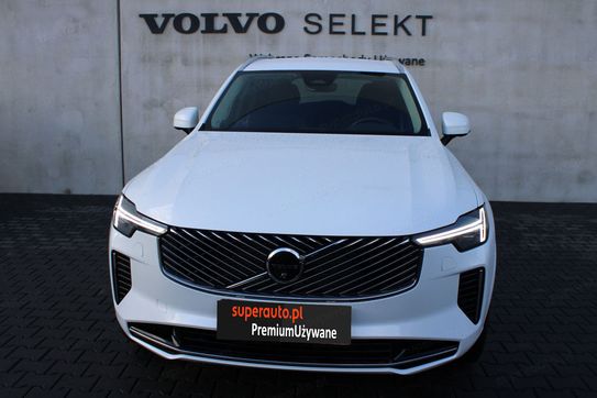 Volvo XC90 B5 B AWD Plus Bright 7os