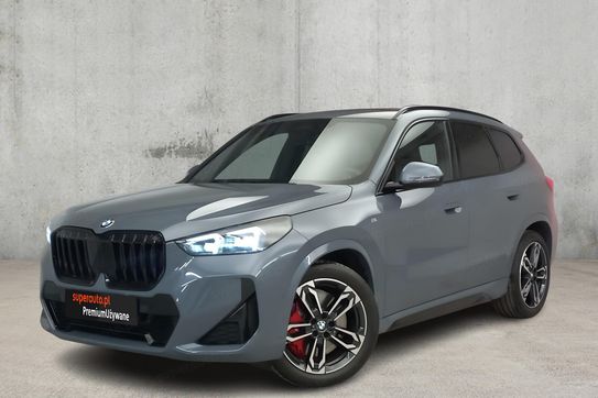 BMW X1 sDrive20d mHEV M Sport