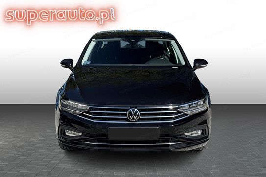 Volkswagen Passat Business 1.5 TSI EVO  DSG