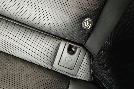 Lexus ES 300h Business Edition 2.5 E-CVT