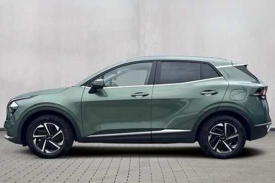 Kia Sportage 1.6 t-Gdi Hev l 2WD