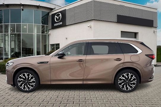 Mazda CX-80 3.3 D Homura Plus AWD