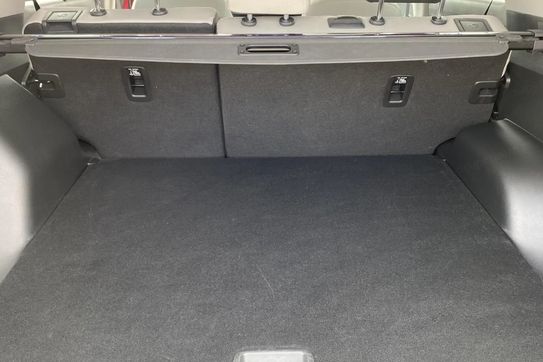 SsangYong Torres 1.5 T-GDI Wild 4WD aut