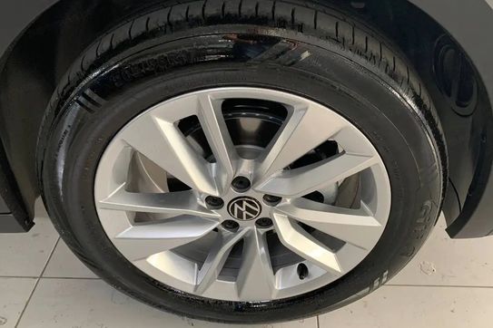 Volkswagen T-Cross 1.0 TSI Life Plus