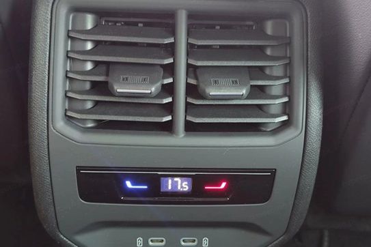 Seat Leon 2.0 TDI