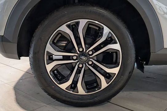 Ford Puma Titanium 1.0 EcoBoost