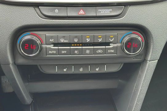 Kia XCeed 1.6 T-GDI Prestige Line DCT