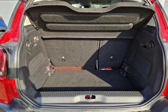 Citroen C3 Aircross 1.2 PureTech Shine S&S EAT6