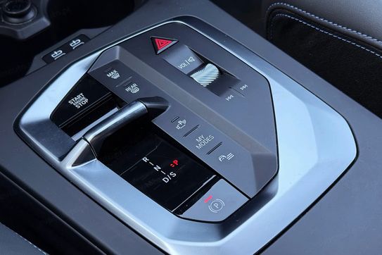 BMW Seria 1 120