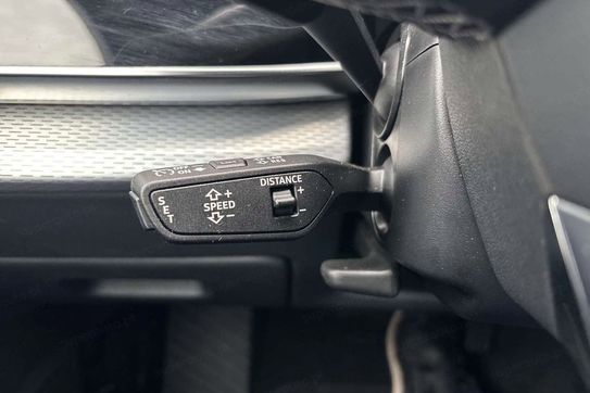 Audi Q7 TDI quattro S Line