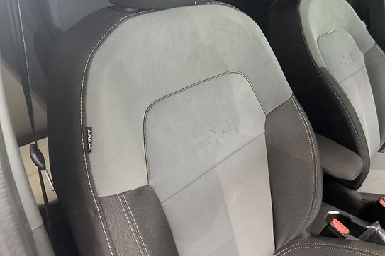 Dacia Jogger Extreme 5-miejsc LPG 1.0