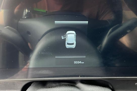 Kia Sportage T-GDI 2WD DCT