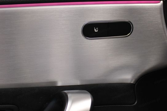 Mercedes Klasa A 220 4-Matic AMG Line