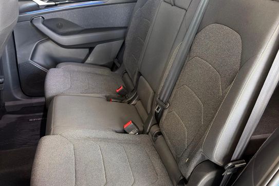 Skoda Kodiaq 1.5 TSI 4x2 Selection DSG