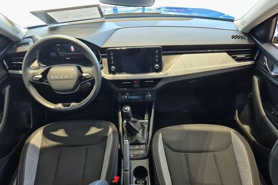 Skoda Kamiq 1.0 TSI Edition