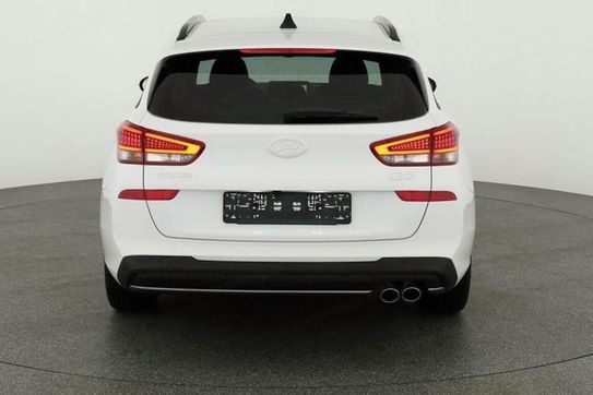 Hyundai i30 1.6 T-GDI 48V N-Line DCT