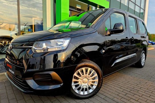 Toyota Proace City Verso Long L2H1 Business 7os