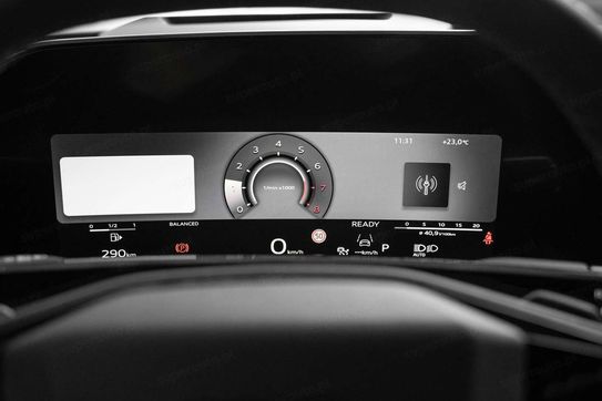 Audi Q3 TFSI quattro S line Sportback
