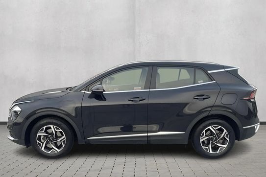 Kia Sportage 1.6 T-GDI M 2WD