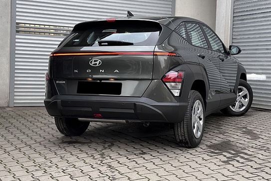 Hyundai Kona 1.0 T-GDI Smart