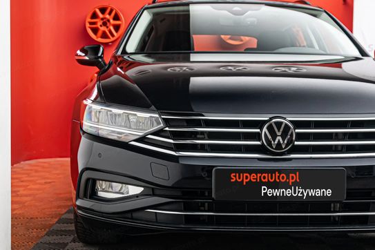 Volkswagen Passat 1.5 TSI EVO Business DSG