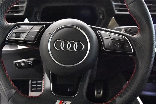 Audi A3 35 TFSI S Line Sportback