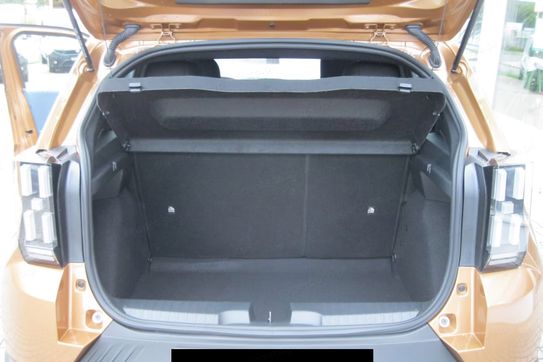 Fiat Grande Panda Icon 1.2 mHEV eDCT