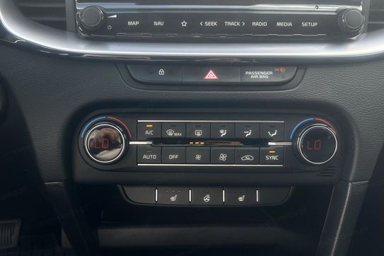 Kia Ceed T- GDI Tribute DCT