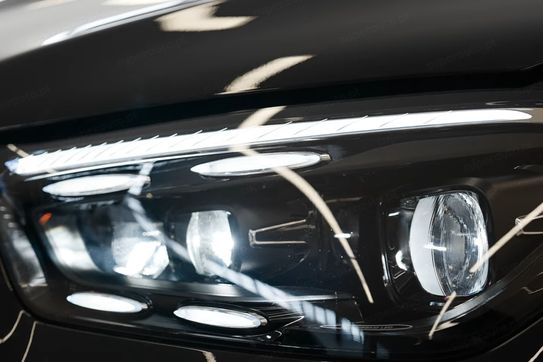 Mercedes GLE 300 d 4-Matic AMG Line