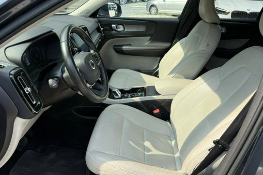 Volvo XC40 T4 Inscription