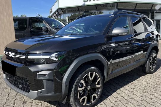 Dacia Bigster Journey 1.2 TCe mHEV
