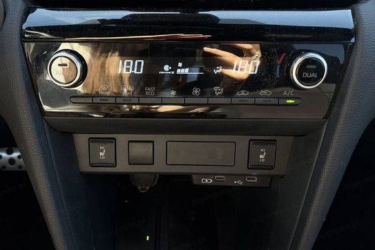 Toyota Yaris Cross Hybrid 1.5 Gr Sport