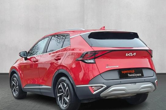 Kia Sportage 1.6 t-Gdi l 2WD Dct