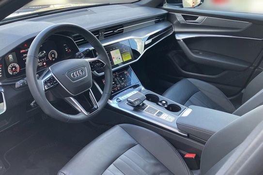 Audi A6 Avant 45 TFSI Quattro Advanced S tronic