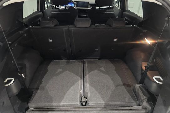 Opel Frontera 1.2 T mHEV GS eDTC6