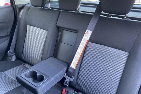 Suzuki SX4 S-Cross Premium Plus SP 1.5 Strong Hybrid 4WD AGS