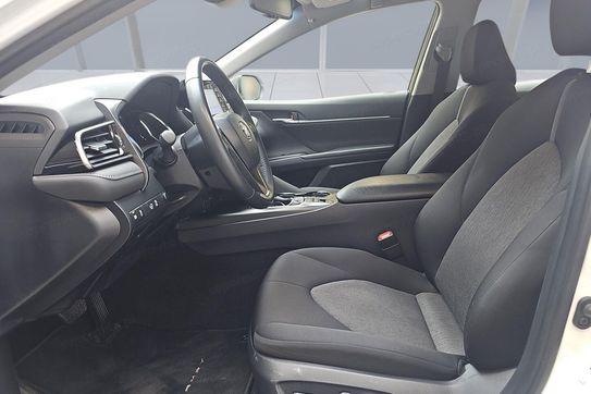 Toyota Camry Hybrid Comfort CVT