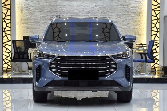 Jetour X70 Plus 1.6T DCT