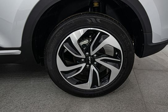 EVO CUATRO ‎1.5 BENZ + LPG FWD