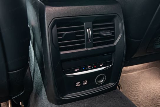 BMW Seria 3 318d