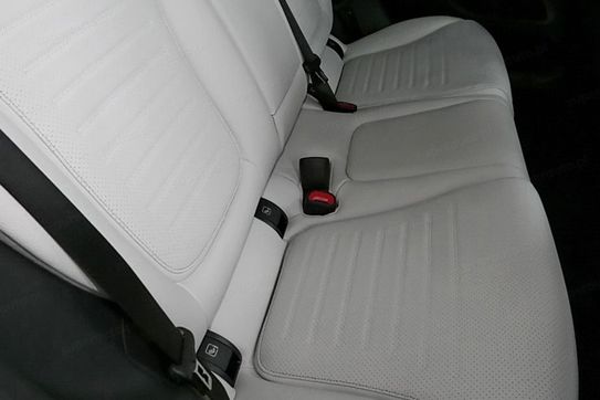 Mercedes GLC Coupe 220 d 4-Matic AMG Line
