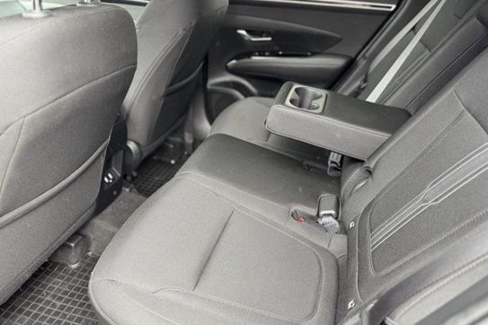 Hyundai Tucson 1.6 T-GDi 48V Executive  4WD DCT