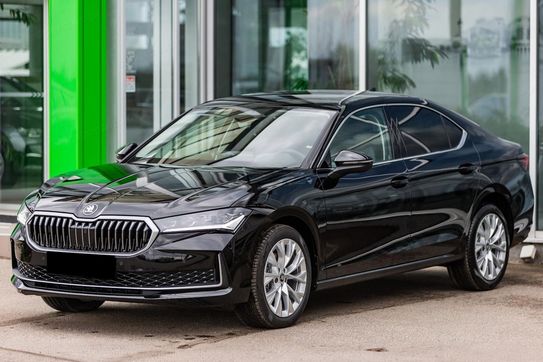 Skoda Superb Edition 130 2.0 TSI  DSG